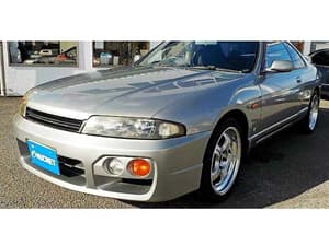 1996 Nissan Skyline JDM car for sale