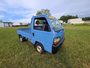 1995 Honda Acty JDM car for sale