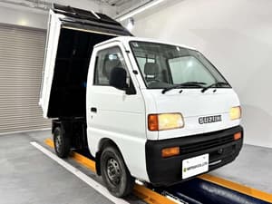 1999 Suzuki Carry JDM car for sale