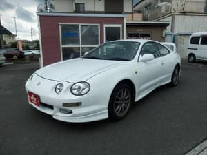 1998 Toyota Celica JDM car for sale