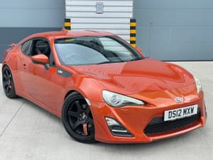 2012 JDM car for sale