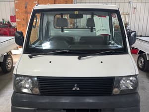 2001 Mitsubishi Minicab JDM car for sale