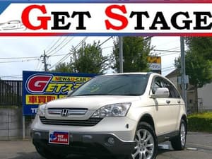 2007 Honda CR-V JDM car for sale