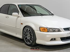 2000 Honda Accord JDM car for sale
