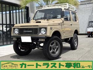 1994 Suzuki Jimny JDM car for sale
