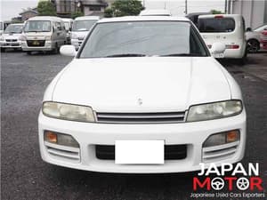 1998 Nissan Skyline JDM car for sale
