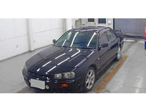 1998 Nissan Skyline JDM car for sale