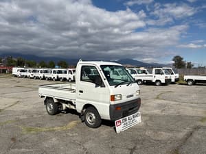 1997 Suzuki Carry JDM car for sale