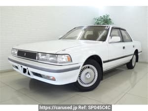1990 Toyota Mark II JDM car for sale