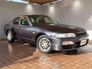 1997 Nissan Skyline JDM car for sale