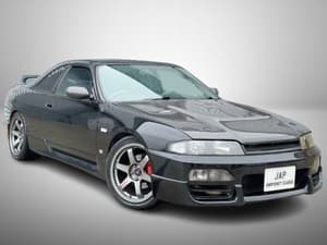 1996 JDM car for sale