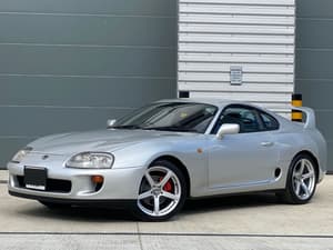 1996 JDM car for sale