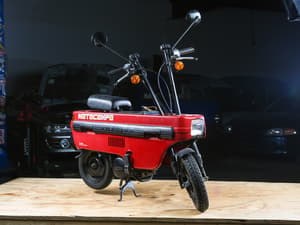 1982 Honda JDM car for sale