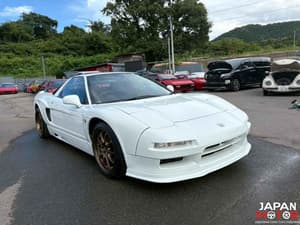1997 Honda NSX JDM car for sale