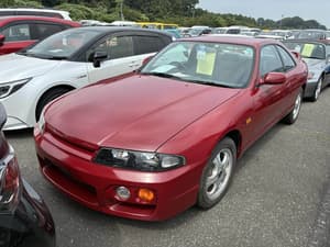 1997 Nissan Skyline JDM car for sale