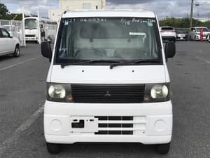 2001 Mitsubishi Minicab JDM car for sale