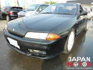 1993 Nissan Skyline JDM car for sale