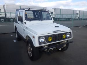 1988 Suzuki Jimny JDM car for sale