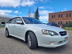 2004 Subaru Legacy JDM car for sale