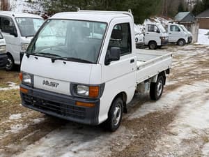 1998 Daihatsu Hijet JDM car for sale