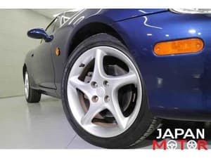 2000 Mazda Roadster (Eunos Roadster / MX-5) JDM car for sale