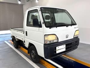 1998 Honda Acty JDM car for sale