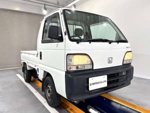 1998 Honda Acty JDM car for sale
