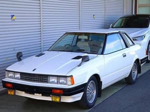 1982 Nissan Silvia JDM car for sale