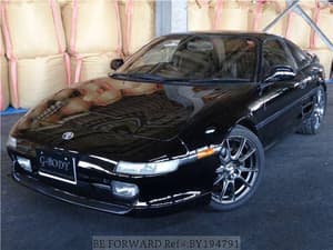 1992 Toyota MR2 JDM car for sale