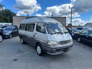 1996 Toyota HiAce JDM car for sale