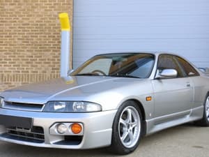 1996 JDM car for sale
