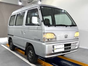 1998 Honda Acty JDM car for sale