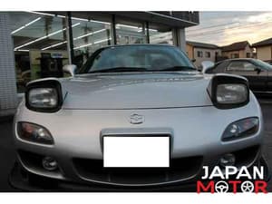1999 Mazda RX-7 JDM car for sale
