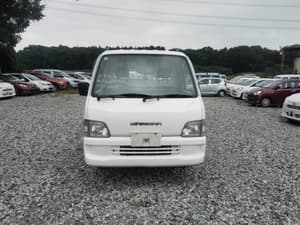 2002 Subaru Sambar JDM car for sale