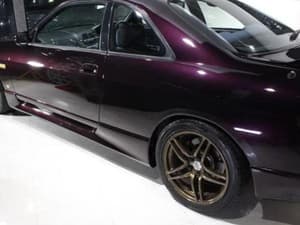 1998 Nissan Skyline JDM car for sale