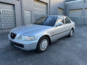 1994 Honda Ascot Honda JDM car for sale