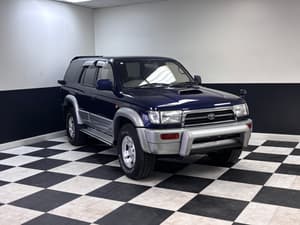 1996 Toyota Hilux Surf JDM car for sale