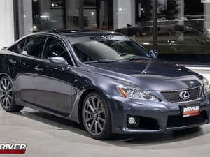 2008 Lexus JDM car for sale