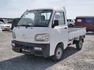 1999 Daihatsu Hijet JDM car for sale
