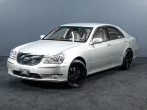2005 Toyota Majesta JDM car for sale