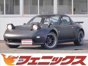 1990 Mazda Roadster (Eunos Roadster / MX-5) JDM car for sale