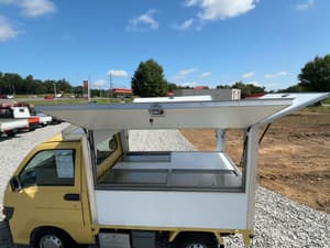 1996 Daihatsu Hijet JDM car for sale