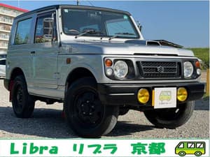 1996 Suzuki Jimny JDM car for sale