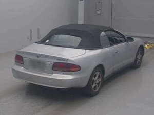1995 Toyota Celica JDM car for sale
