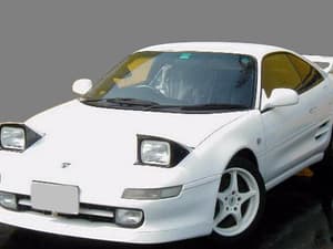 1998 Toyota MR2 JDM car for sale