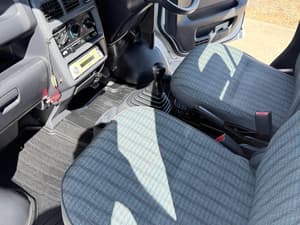2000 Honda Acty JDM car for sale