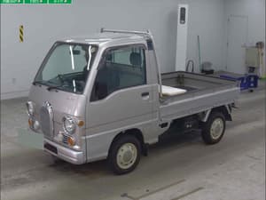 1997 Subaru Sambar JDM car for sale
