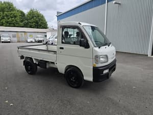 1999 Daihatsu Hijet JDM car for sale