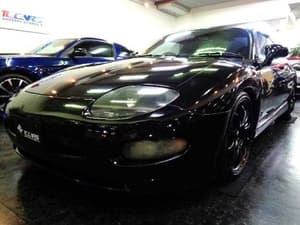 1995 Mitsubishi FTO JDM car for sale