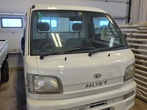 1999 Daihatsu Hijet JDM car for sale